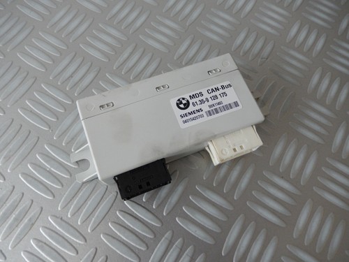 Steuergerät Schiebedach Panoramadach 9128175 BMW 3er E91 LCI #4