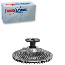 4 Seasons Engine Cooling Fan Clutch For 1970-1974 Dodge Challenger
