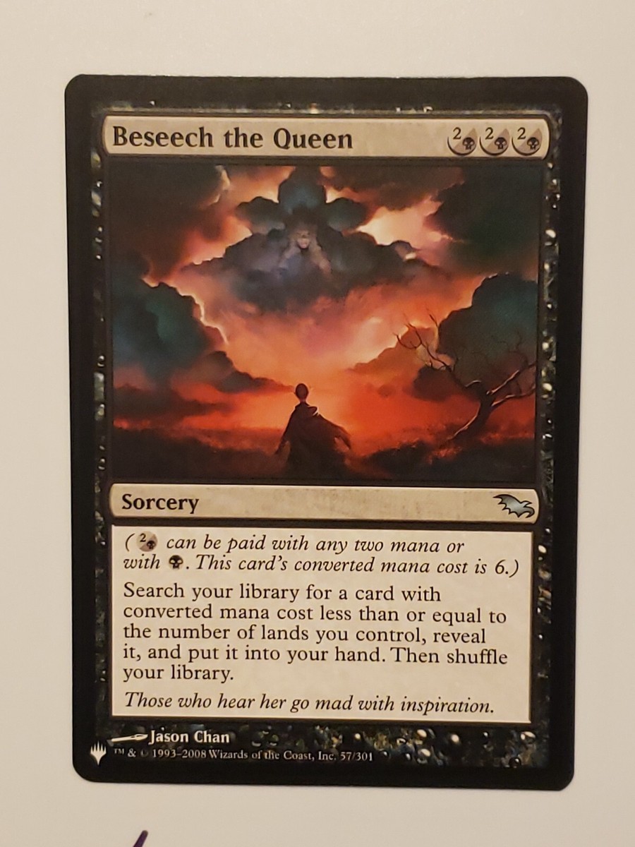 mtg spoiler final fantasy 17 MTG Final Fantasy Spoilers Introduce Insane Card Draw Villain