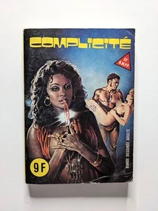 Go to product Série Jaune #110 - 1984