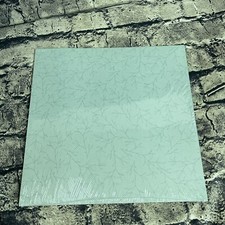 Stampin  Up GREEN TEA Designer Series Paper 12 X 12 Paper Sealed Pack