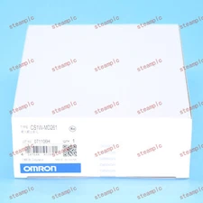 PC New CS1W-MD261 CS1W-MD261 PLC input unit module spot stock #A6-39