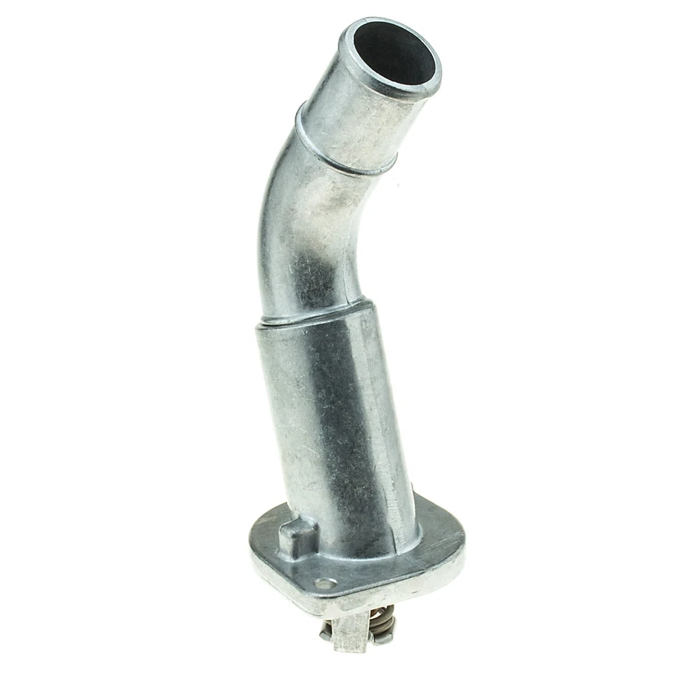 Termostato de refrigerante de motor Gates para GMC Envoy 2002-2009 4,2 L L6 GAS Foto 4 de 4