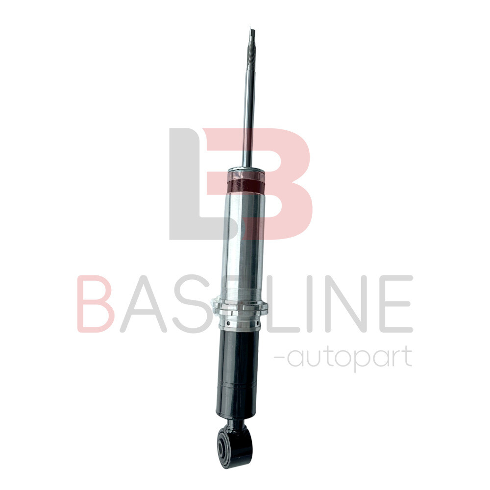 2PCS Rear Shock Absorbers Magnetic Fit 2011-2016 Ferrari FF with Lifter #264736