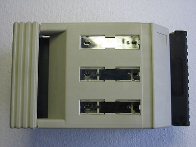 Rittal NH-Fused Isolator SV 3402 -New- 160 Amp 660 Volt 50/60 SV3402