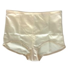 Vintage Another Youthful Creation Shaping Brief Size 40 Girdle Panty High Waist