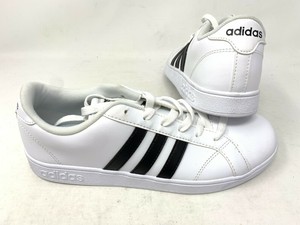 adidas women's baseline fashion sneaker