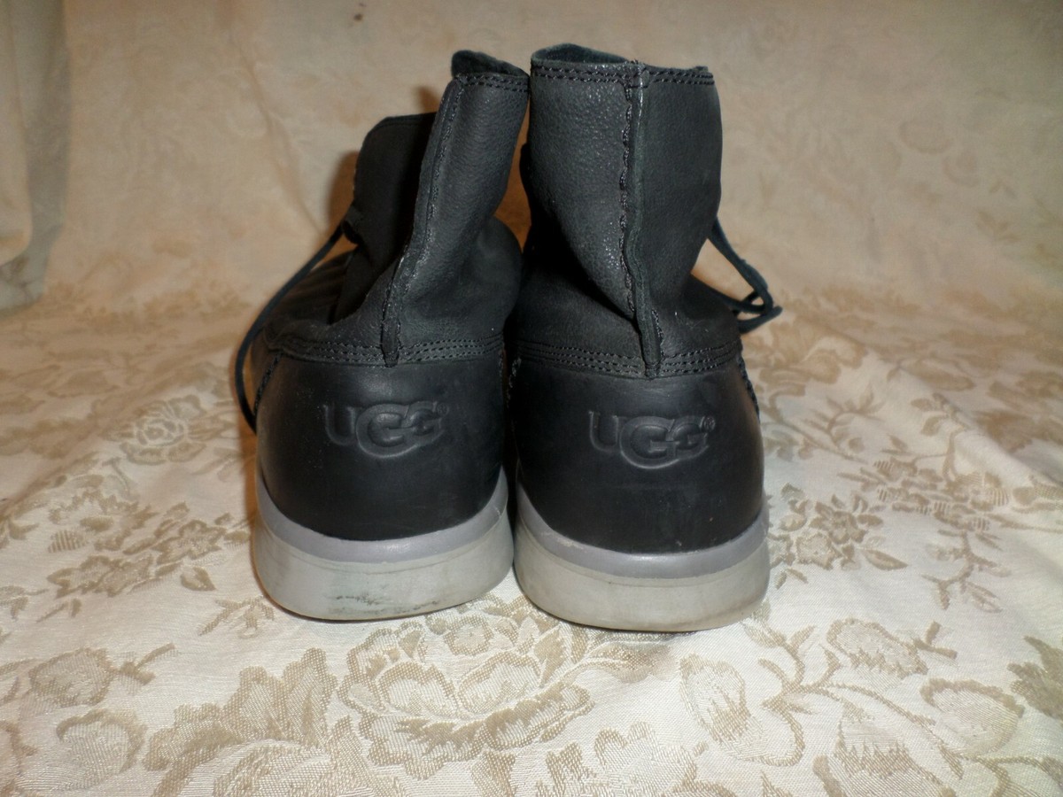 UGGS 