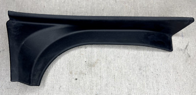 2006-2014 Lexus IS250 IS350 TRUNK LID RIGHT SIDE TRIM COVER  OEM 64911-53020