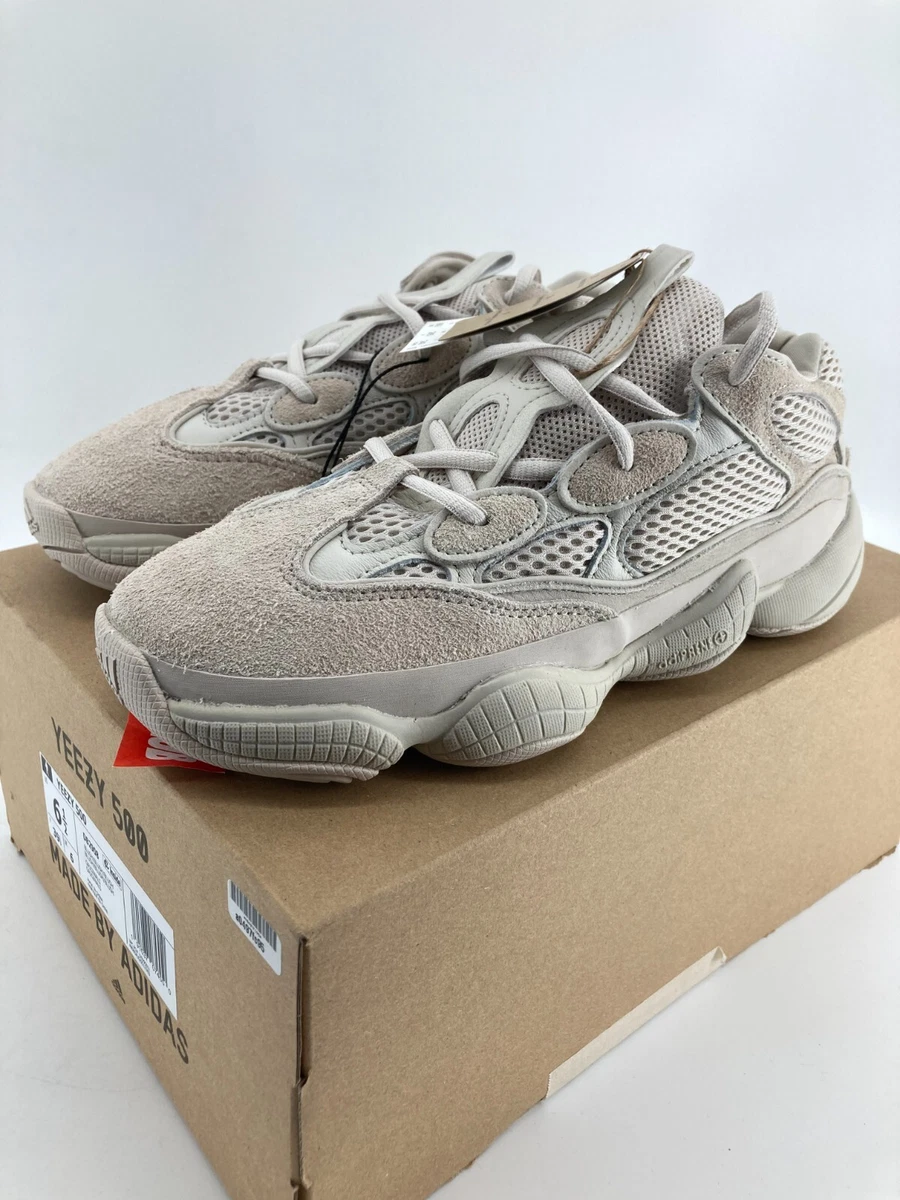 Size 6.5 adidas Yeezy 500 Blush eBay