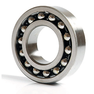 LJ2 RHP Radial Ball Bearing Size 2" x 4" x 13/16" - Picture 1 of 1