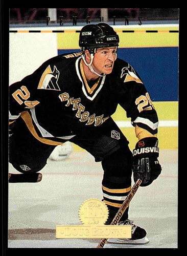 1994 Doug Brown #116