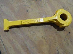 Safety Clamp Wrench