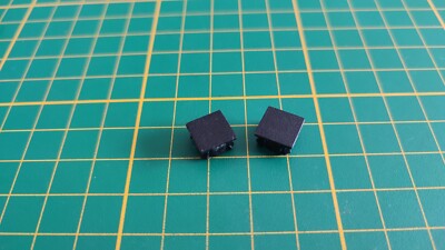 cache externe plastique x2 console sony PS2 référence SCPH-30004