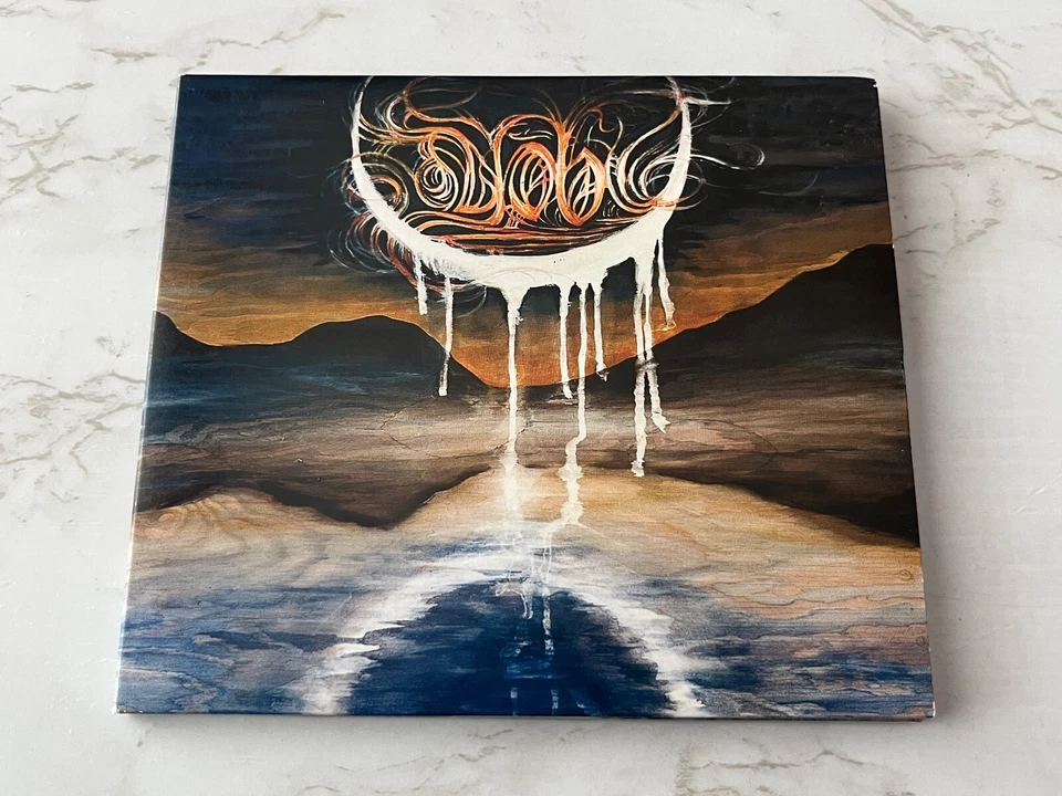 Yob Atma CD Digipak CANADA IMPORT! Profound Lore PFL 083 Neurosis RARE! OOP! - Image 3 of 4