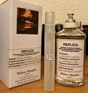replica edt