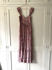 Sleeveless Wiggy Kit Dress *UK S*