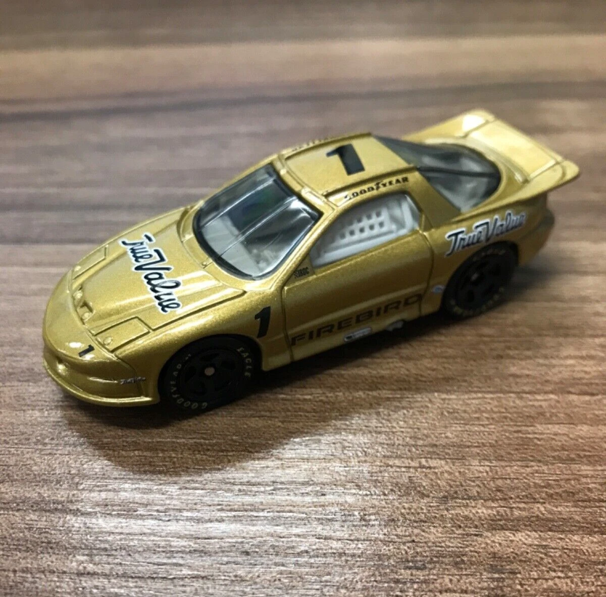 Hot wheels sales iroc firebird