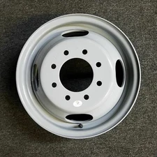 NEW 16" 1988-2002 CHEVROLET 30 EXPRESS VAN 3500 Steel Wheel Rim OEM Quality 1620