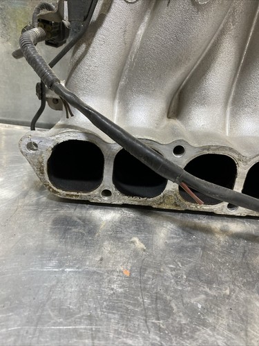 Intake Manifold MITSUBISHI ECLIPSE Galant 3.0 V6 00 01 02 03 04 05 OEM - Picture 11 of 14