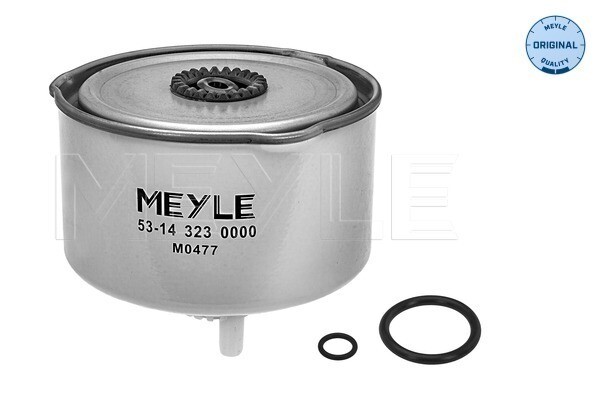Meyle 53-143230000 Kraftstofffilter FüR Land Rover-image