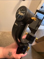 Ikan Beholder DS2-A Angled Support Arm 3-Axis Single Handheld Gimbal Stabilizer