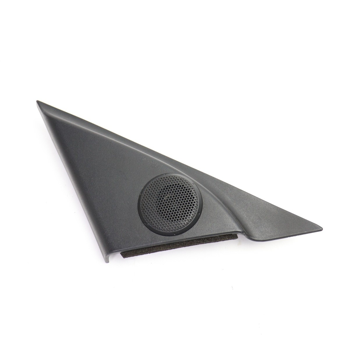 04 05 06 07 08 09 Mazda 3 Mazda3 Left Speaker Tweeter Cover Trim 04 05 06 07 08 09 Mazda 3 Mazda3 Left Speaker Tweeter Cover Trim