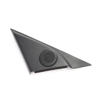 04 05 06 07 08 09 Mazda 3 Mazda3 Left Speaker Tweeter Cover Trim