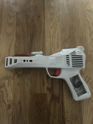 Sehr Alte Radio Shack Galaktische Weltraumpistole 80er Jahre Vintage