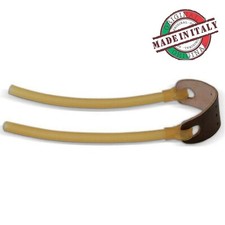 elastico potente per ricambio fionda da tiro 