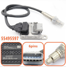 NOX SENSOR NITROGEN OXIDE SENSOR 55495597 FOR VAUXHALL / OPEL ASTRA K (B16) 1.6