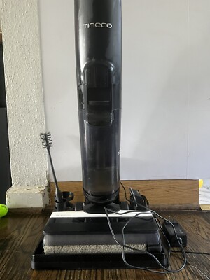 Tineco - Floor One S5 Extreme Wet/DryHard Floor Cordless Vacuum