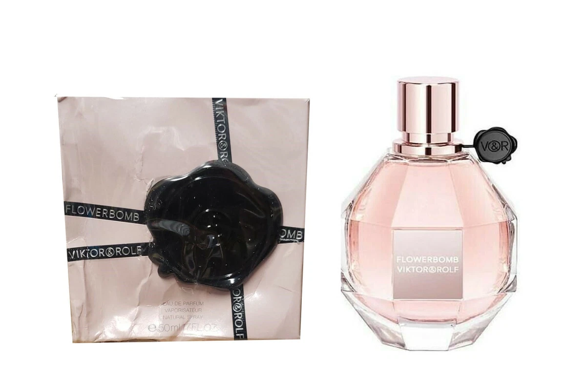 Flowerbomb perfume ebay outlet