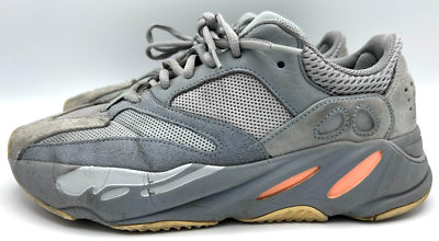 Adidas Yeezy Boost 700 Inertia EG7597 Sneakers Shoes Men display picture 1
