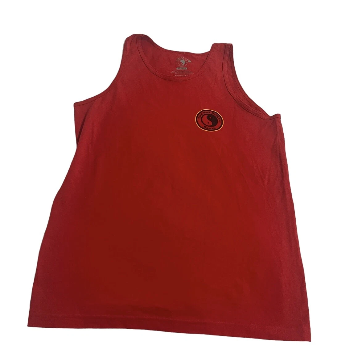 T&c surf 2024 tank top