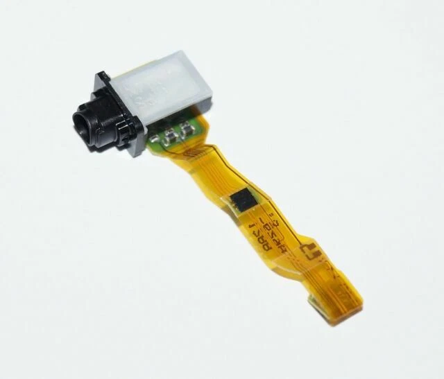 Conector de Audio De Teléfono Celular y Smartphone piezas para Sony Xperia Z3