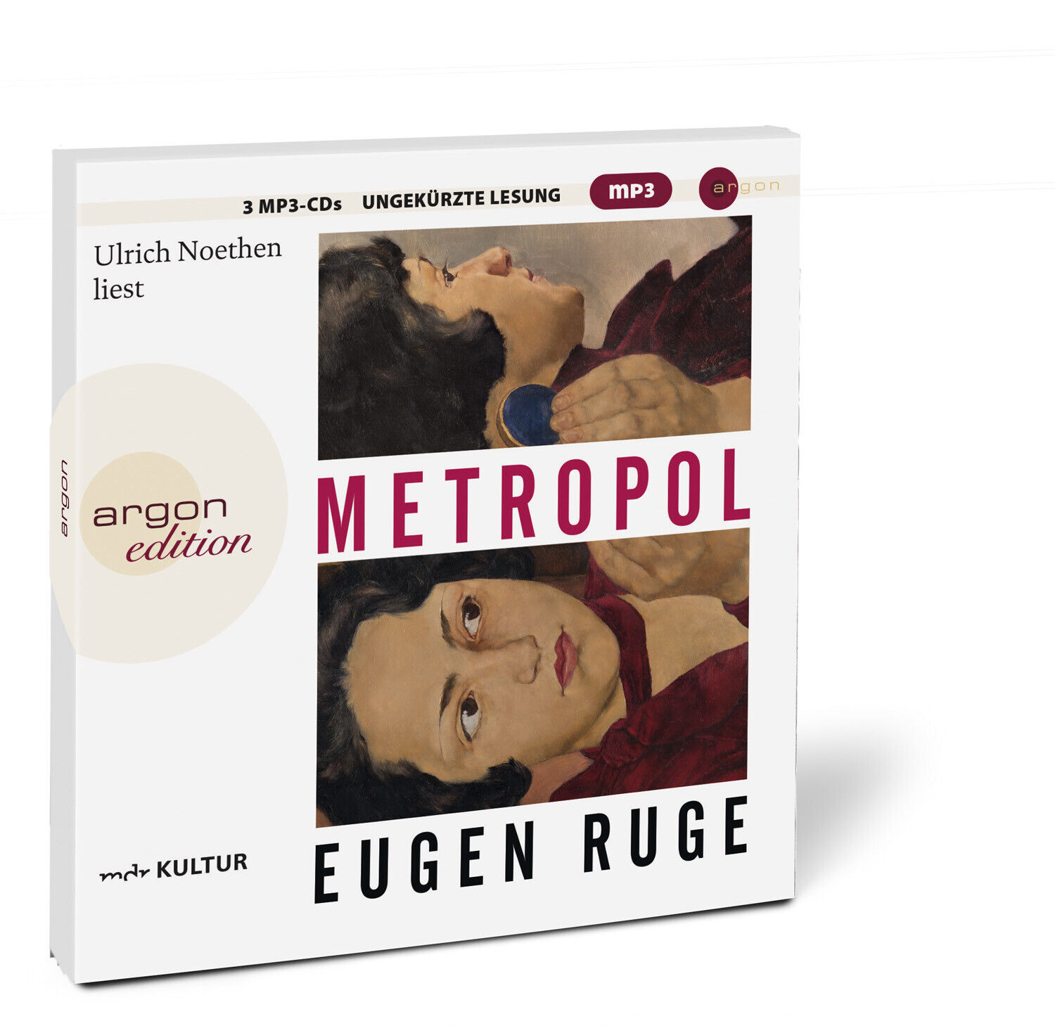 Thumbnail - Metropol Eugen Ruge