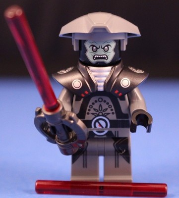 LEGO® STAR WARS⢠75157 Minifigure 5th FIFTH BROTHER IMPERIAL INQUISITOR 100%LEGO | eBay