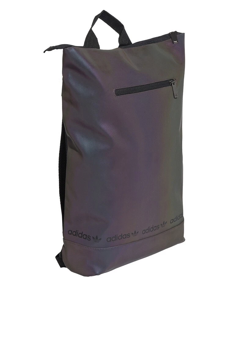 Adidas original deals tote backpack