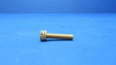 McCauley Threaded Propeller Screw P/N A1635-51 NOS (0523-187)