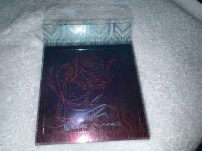 MAC YUN LIDSCHATTEN X 4