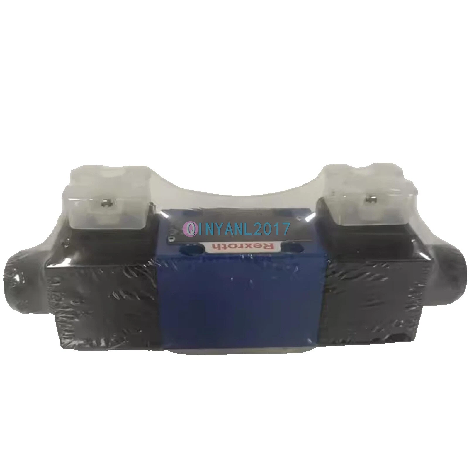 Rexroth Hydraulics, Pneumatics, Pumps & Plumbing