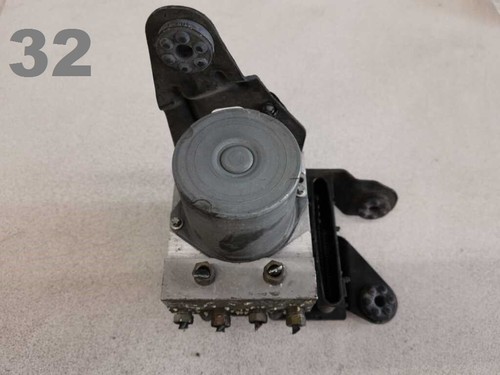 Renault Scenic Hydraulikblock ABS-Block 0265234000 8200038702 2265100410