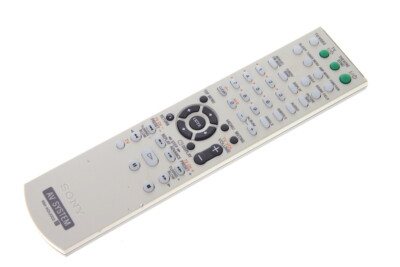 Original Fernbedienung Sony RM-ADU002 für DAV-DZ100,DAV-DX150,DAV-DX170,DAV-DX25