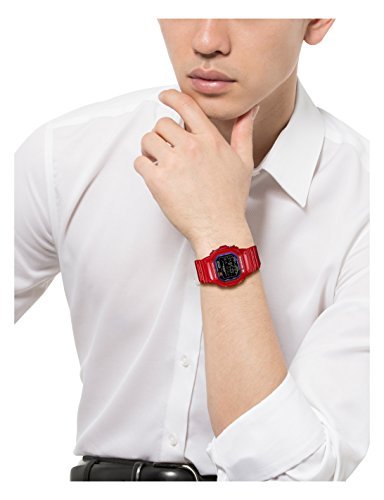 New Casio GWX-5600C-4JF G-SHOCK G-LIDE Tide Graph Watch Japan