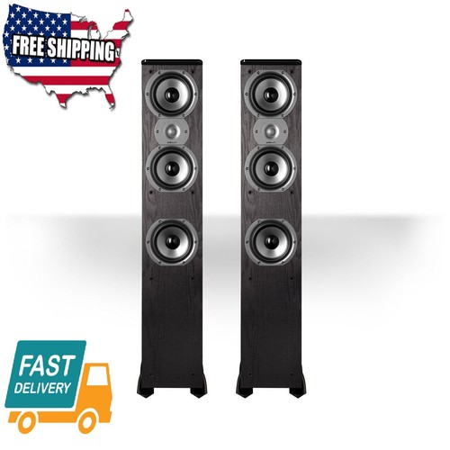 Home Room Audio Polk TSI400 ,4-Way 