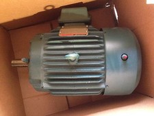 Reliance Electric L001 7116554-001 3HP 230/460 Volt 1170 RPM