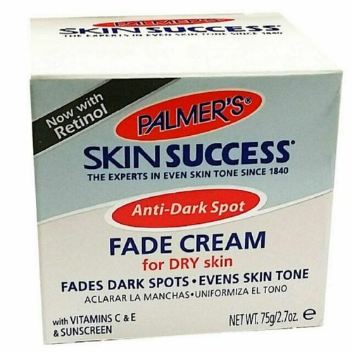 fade cream for dark spots