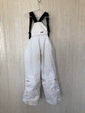 Pantalon de ski à bretelles Enfant Wed'ze 4ans 102/109cm