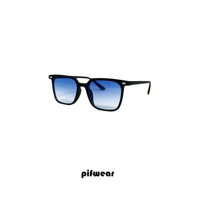 Lenti Sfumate Mazuum Occhiali Da Sole Maschili Lenti Colorate